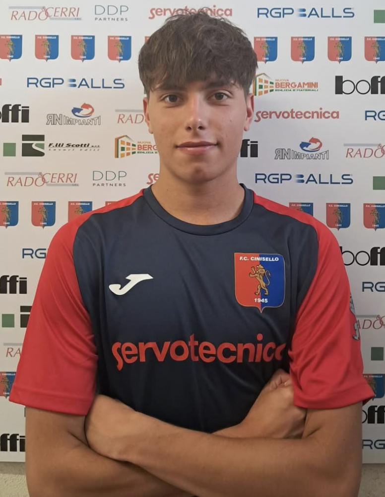 Immagine Mandelli Christian Paolo