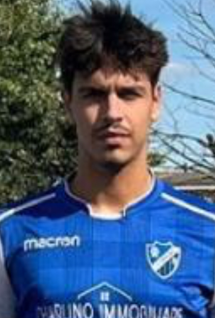 Scheda Giocatore G7859923 - Cameri Calcio - Promozione Girone A ...