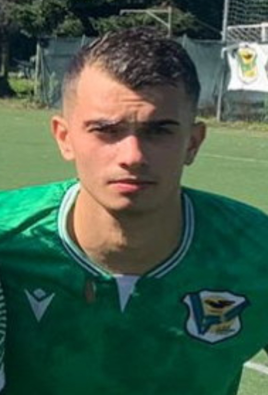 Immagine Di Sparti Samuel