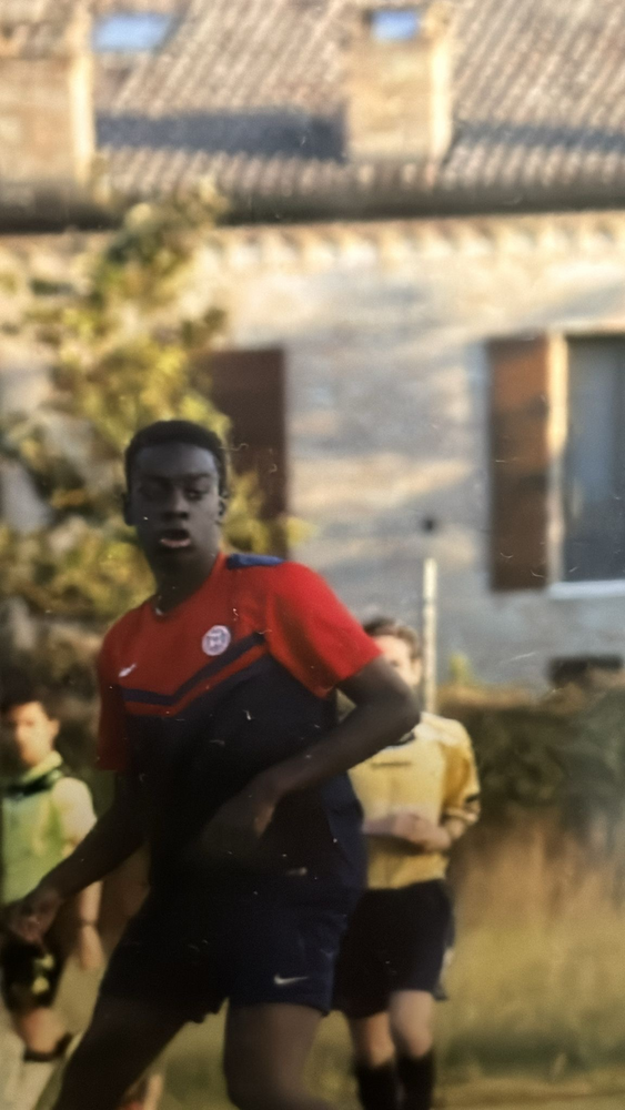 Immagine Miezan Nathaniel Cudjo
