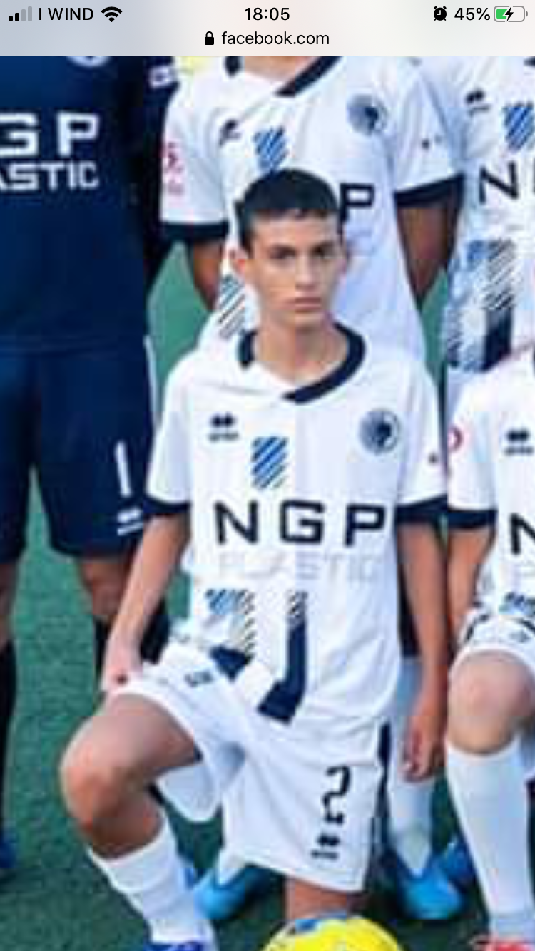 Immagine Impallomeni Filippo