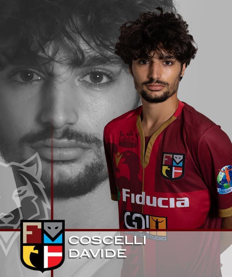 Immagine Coscelli Davide