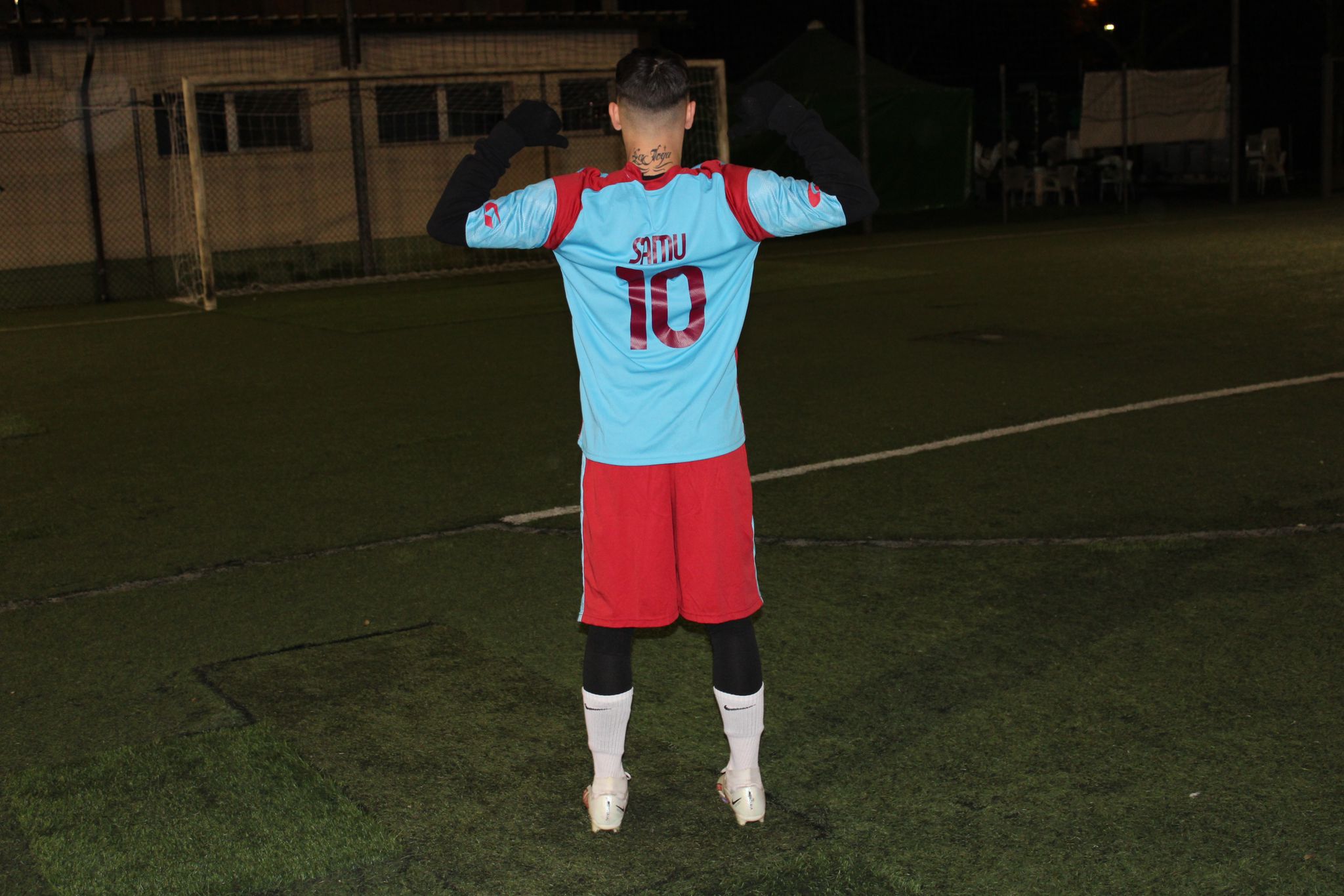 Scheda Giocatore G7948914 - Rivoli Calcio - Terza Categoria Torino ...