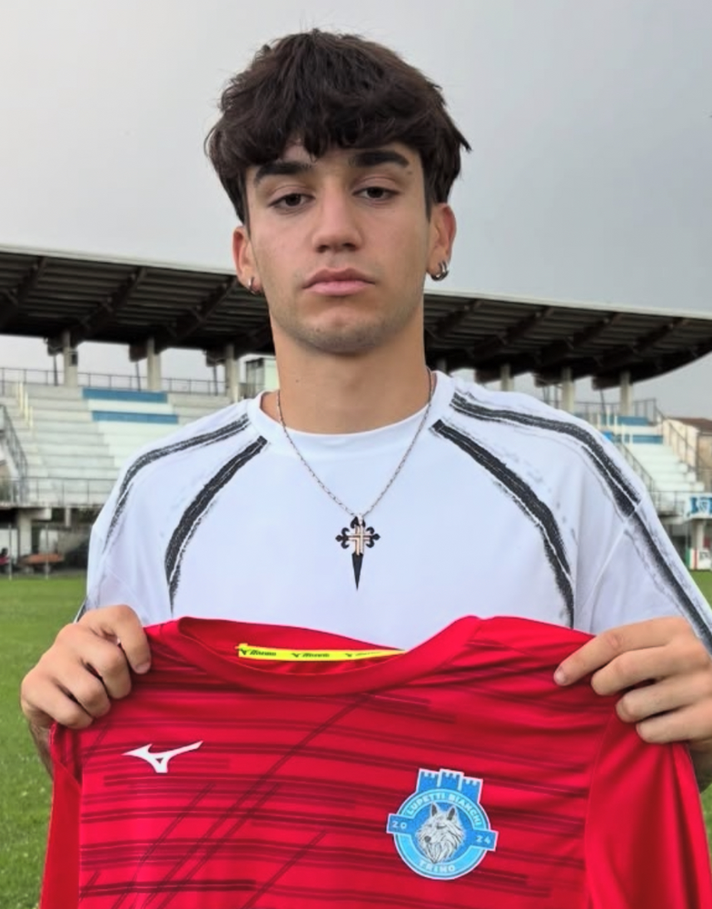 Scheda Giocatore G9282454 - Albese 1917 - Eccellenza Girone B Piemonte Scheda Giocatore G9282454 - Albese 1917 - Eccellenza Girone B Piemonte