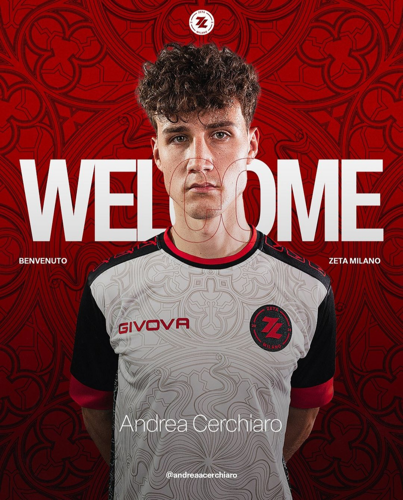 Immagine Cerchiaro Andrea
