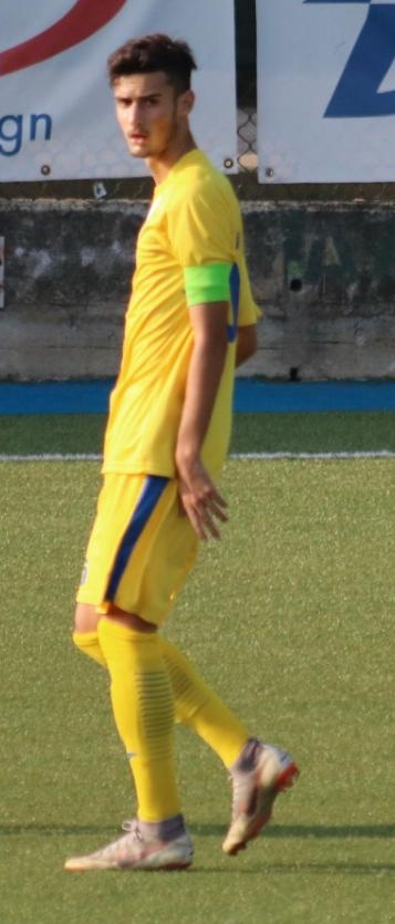 Immagine Rampi Manuel