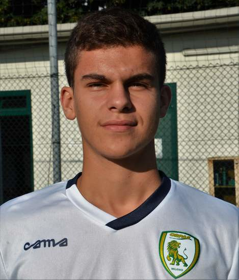 Immagine De Marco Matteo