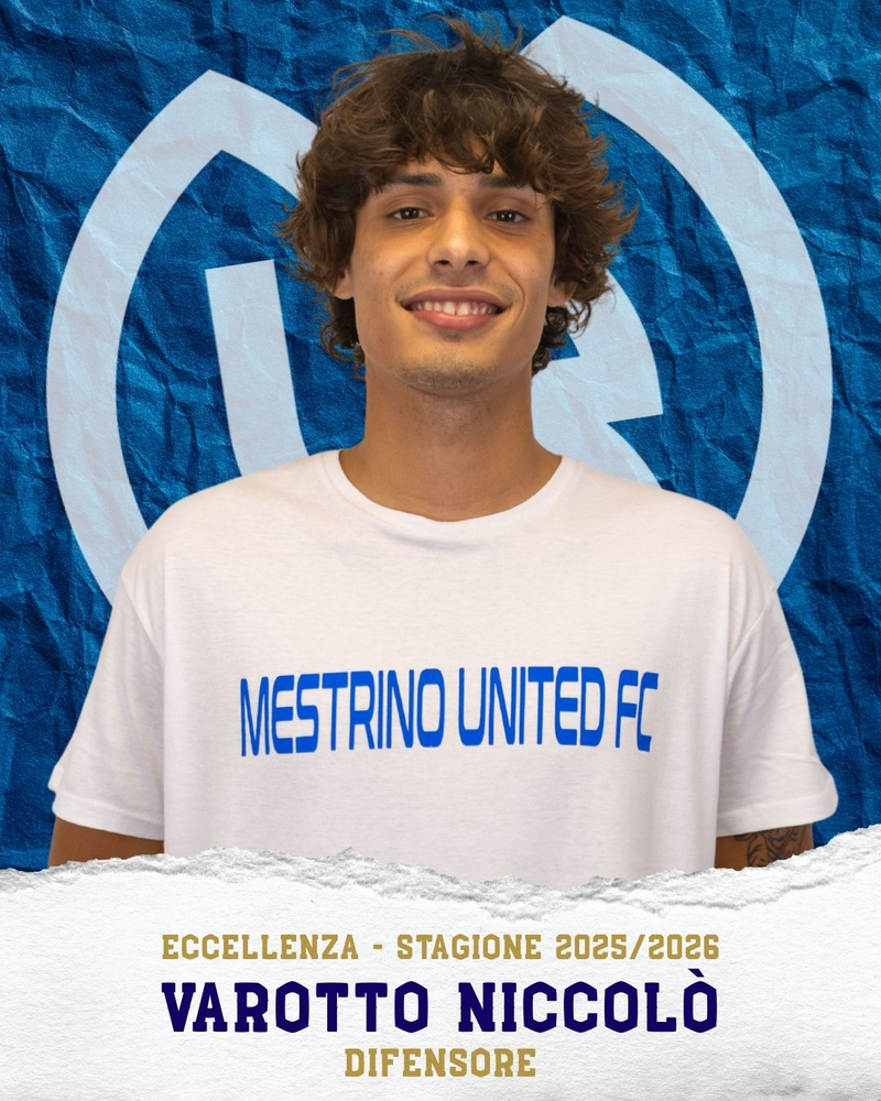 Immagine Varotto Niccolò