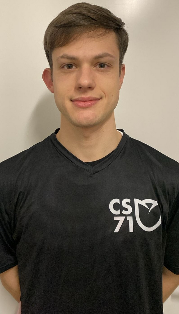 Immagine Cecchin Mattia