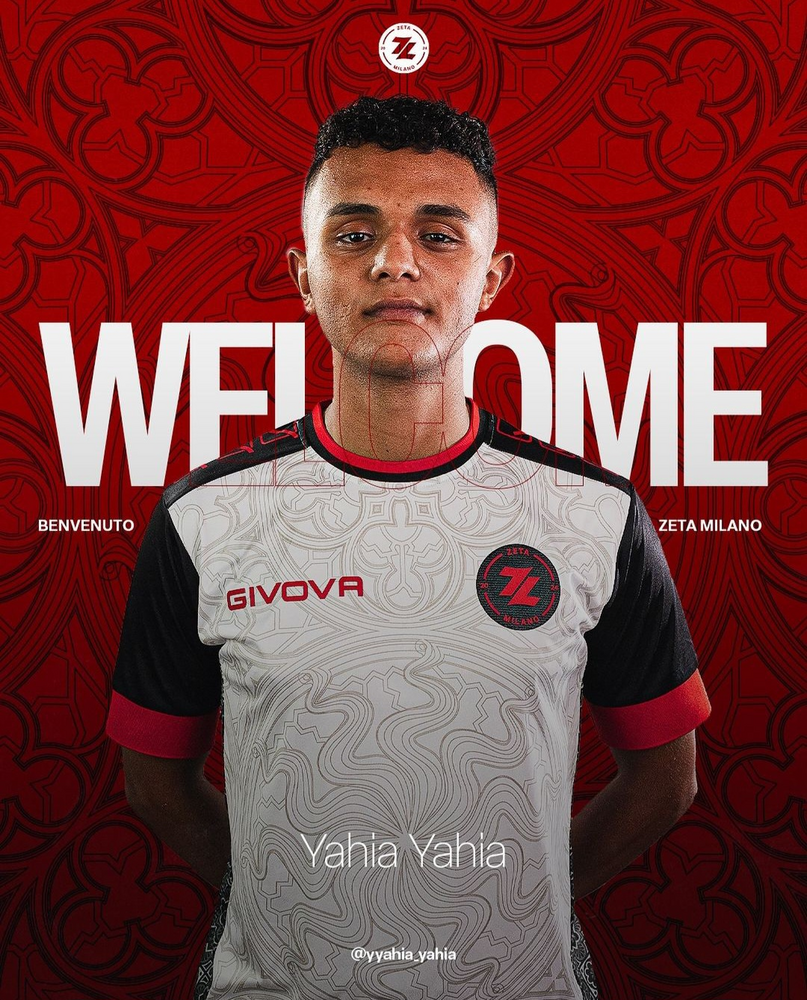 Immagine Yahia Yahia