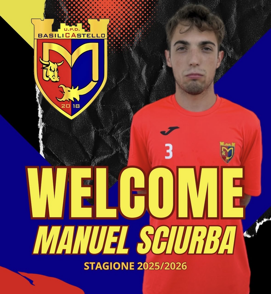 Immagine Sciurba Manuel
