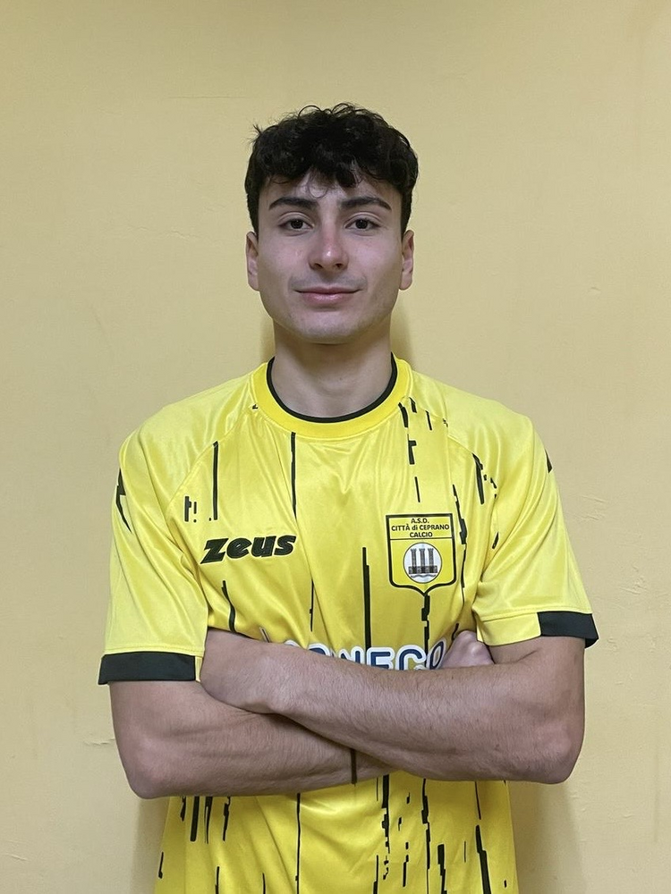 Immagine Iacovacci Stefano