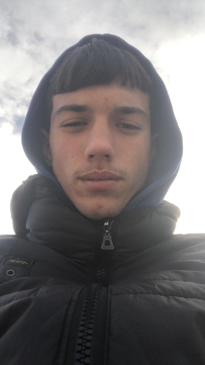 Carriera Giocatore G8074948 - San Salvo Calcio 1967 - Promozione ...