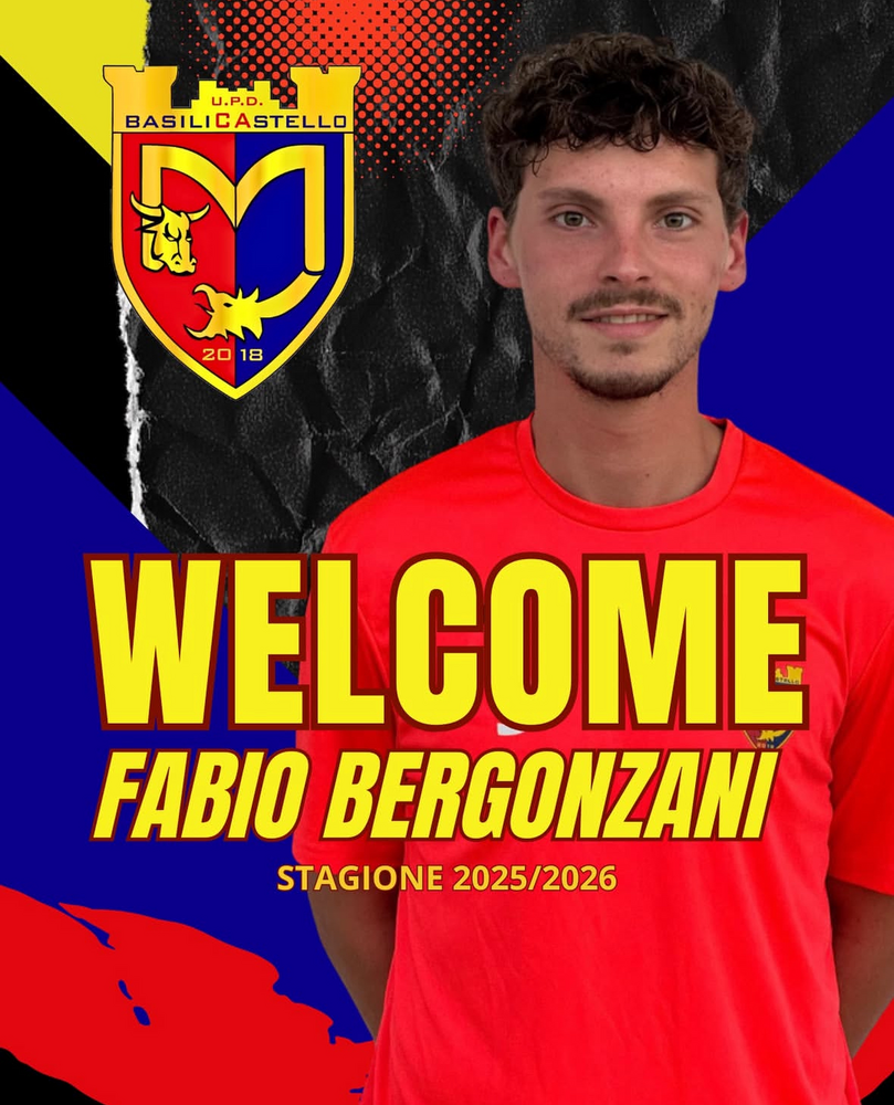 Immagine Bergonzani Fabio