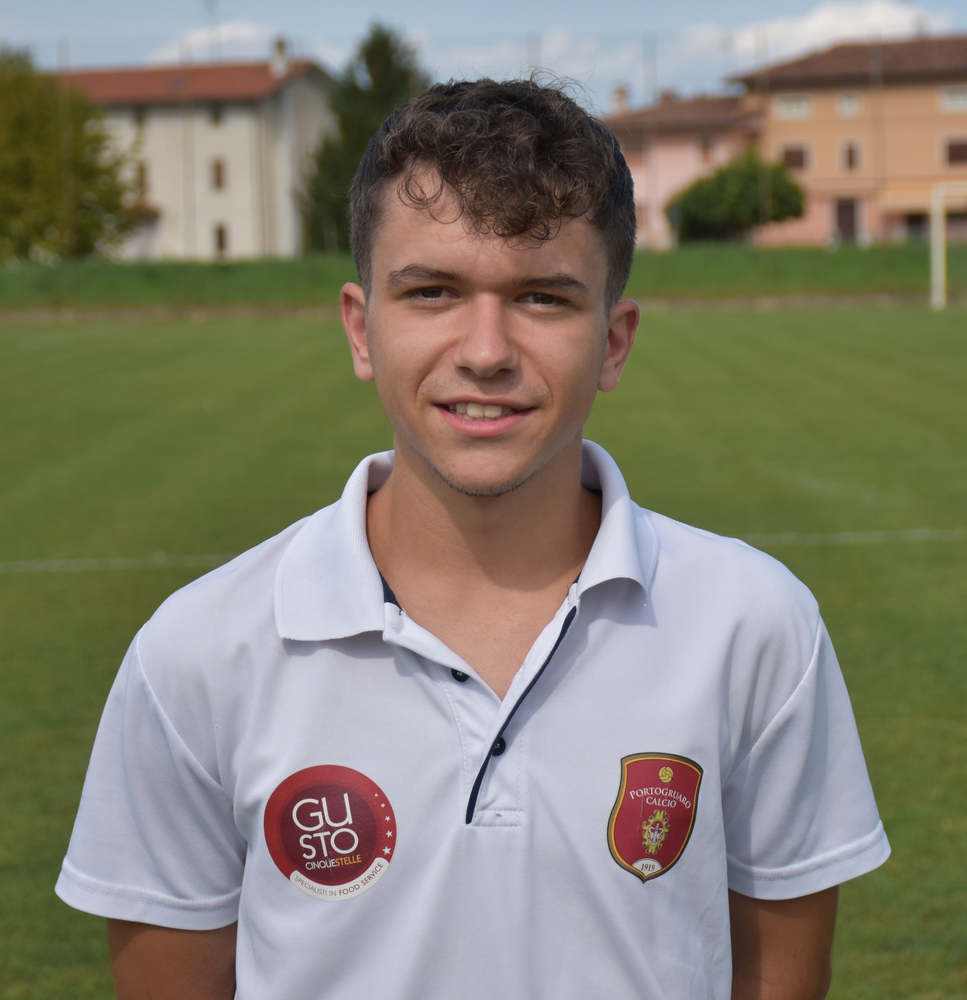 Immagine Taiarol Cristian