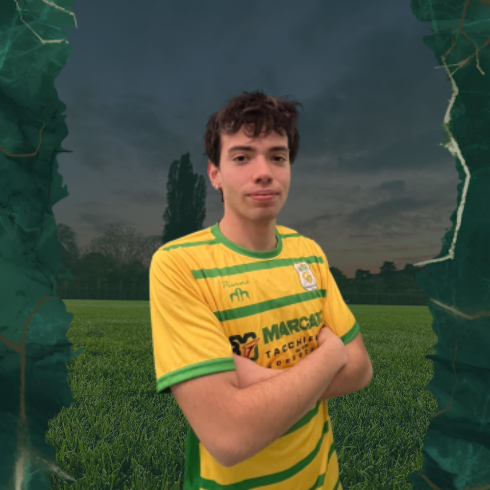 Immagine Cappuzzo Michele