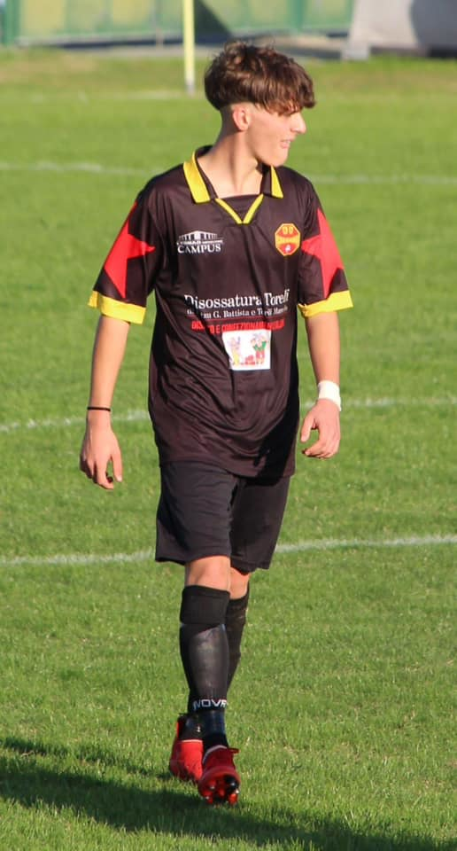 Immagine Stefanini Lorenzo