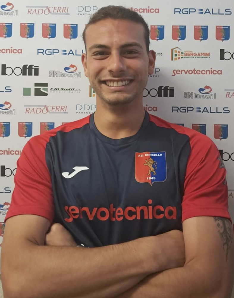 Immagine Lazzaroni Andrea