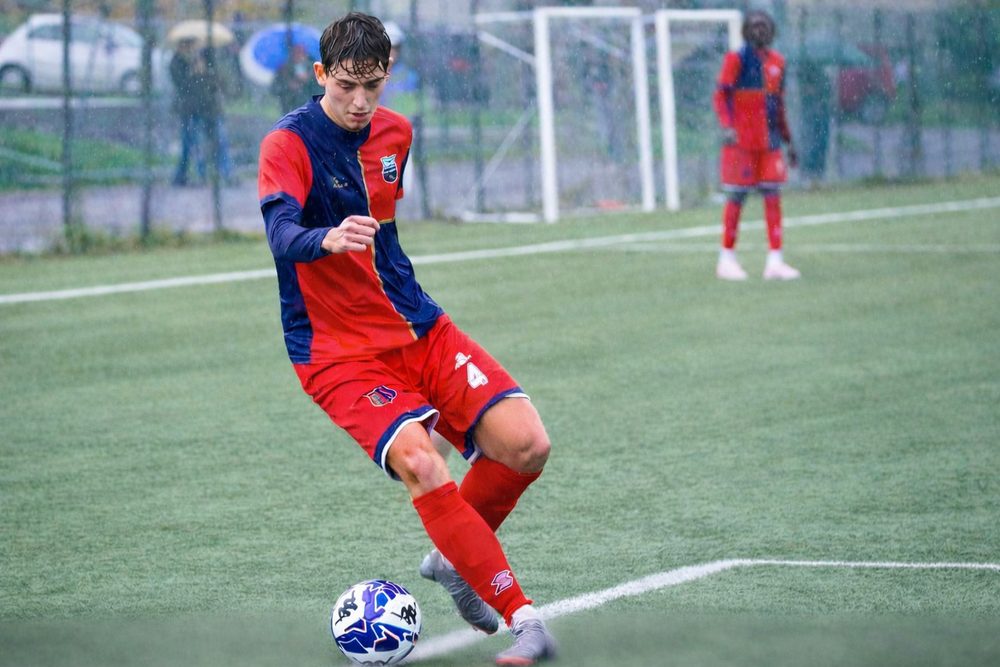 Immagine Mora Alessio Damian