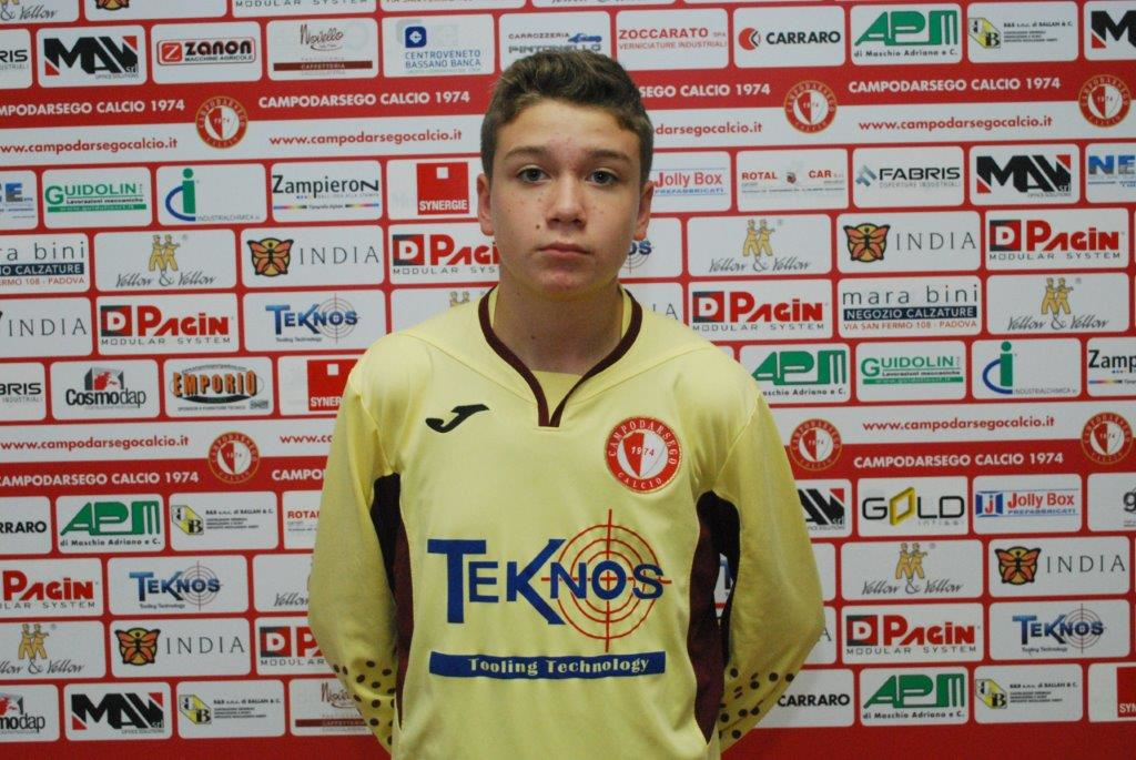 Immagine Bortolato Francesco