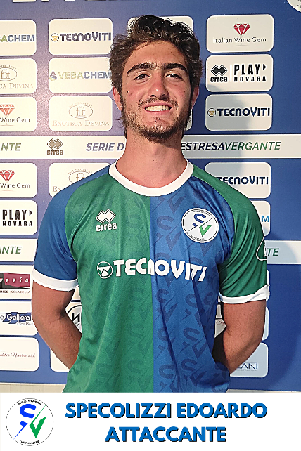Immagine Specolizzi Edoardo