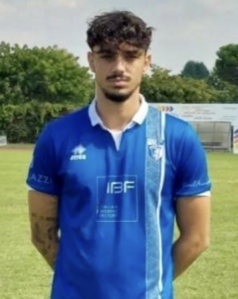 Immagine Dilernia Lorenzo