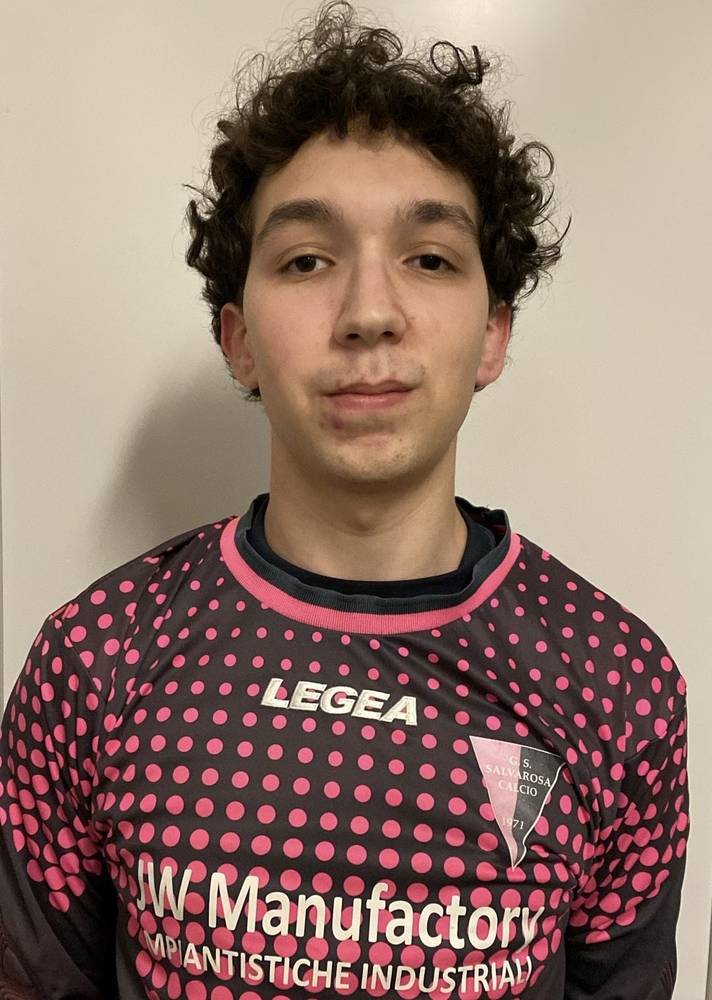 Immagine Lazzaron Riccardo