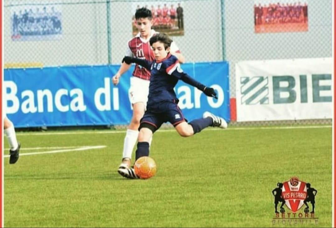 Immagine Gaudenzi Giacomo