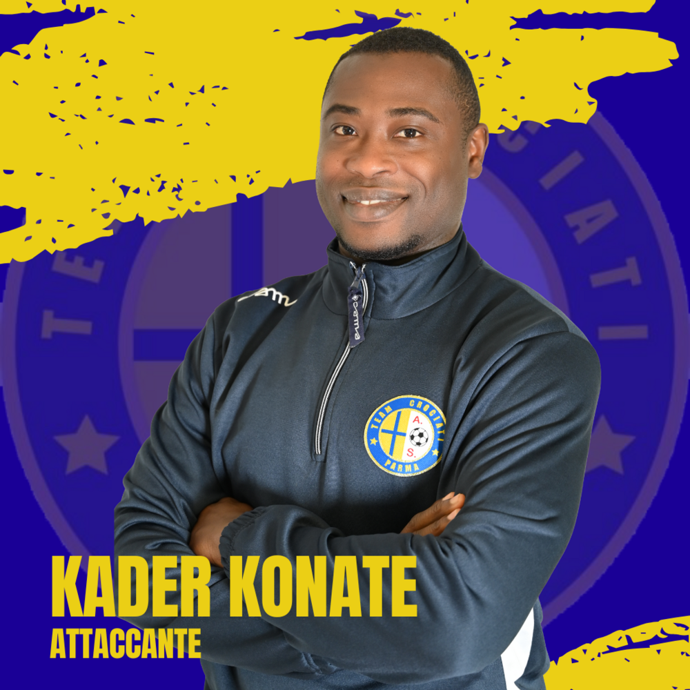Immagine Konate Hamer Kader