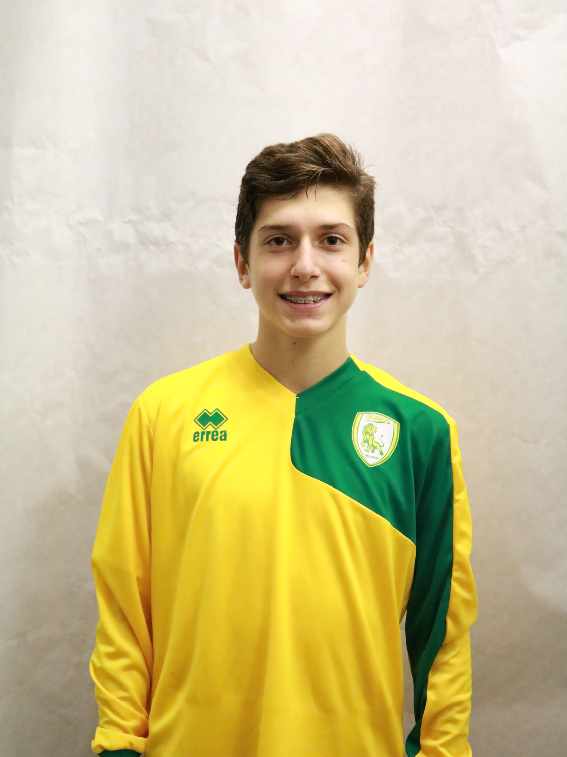 Immagine Fumarola Federico