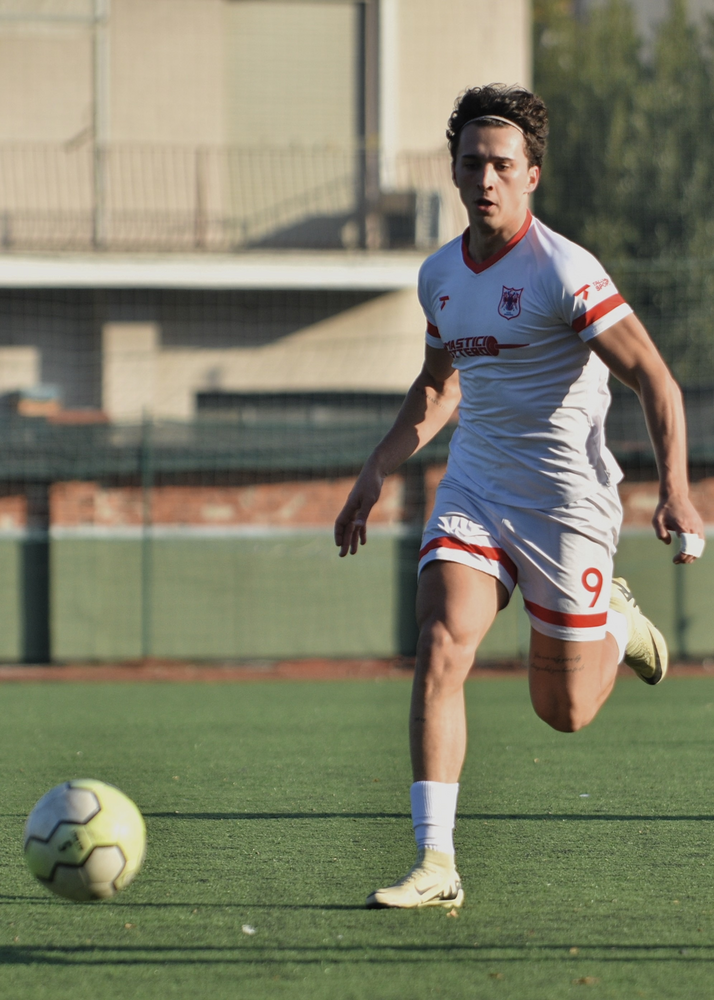 Immagine Giusiano Paolo