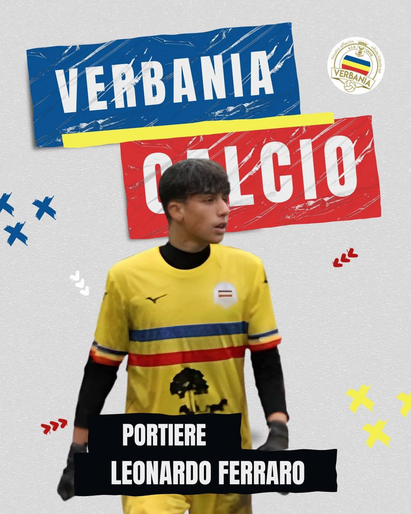 Immagine Ferraro Leonardo