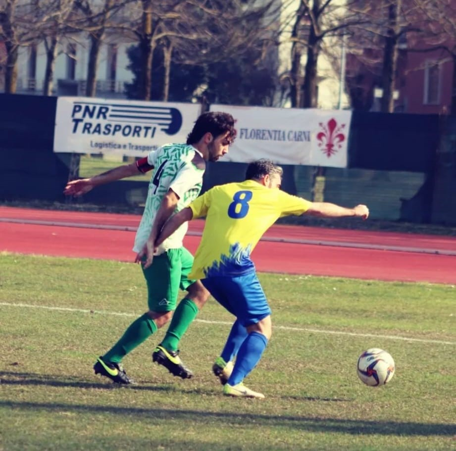 Scheda Giocatore G8295011 - Inzani - Terza Categoria Parma - Girone ...