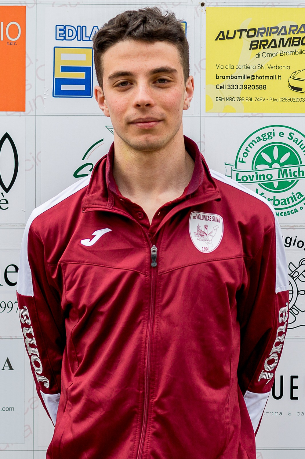 Immagine Capriolo Filippo