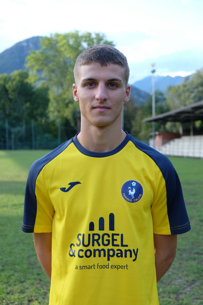 Immagine Calessi Tommaso