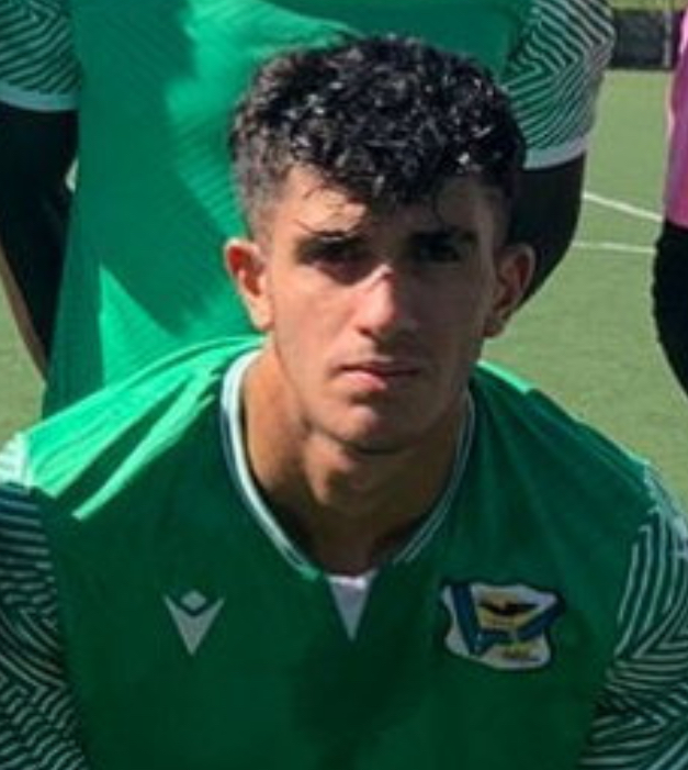 Immagine Maniscalco Daniele