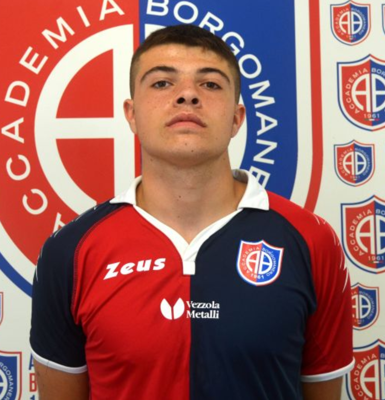Scheda Giocatore G8316053 - Gozzano - Eccellenza Girone A Piemonte ...