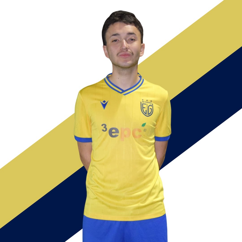 Immagine De Martino Samuele