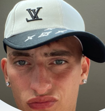 Immagine Palumbo Niccolò