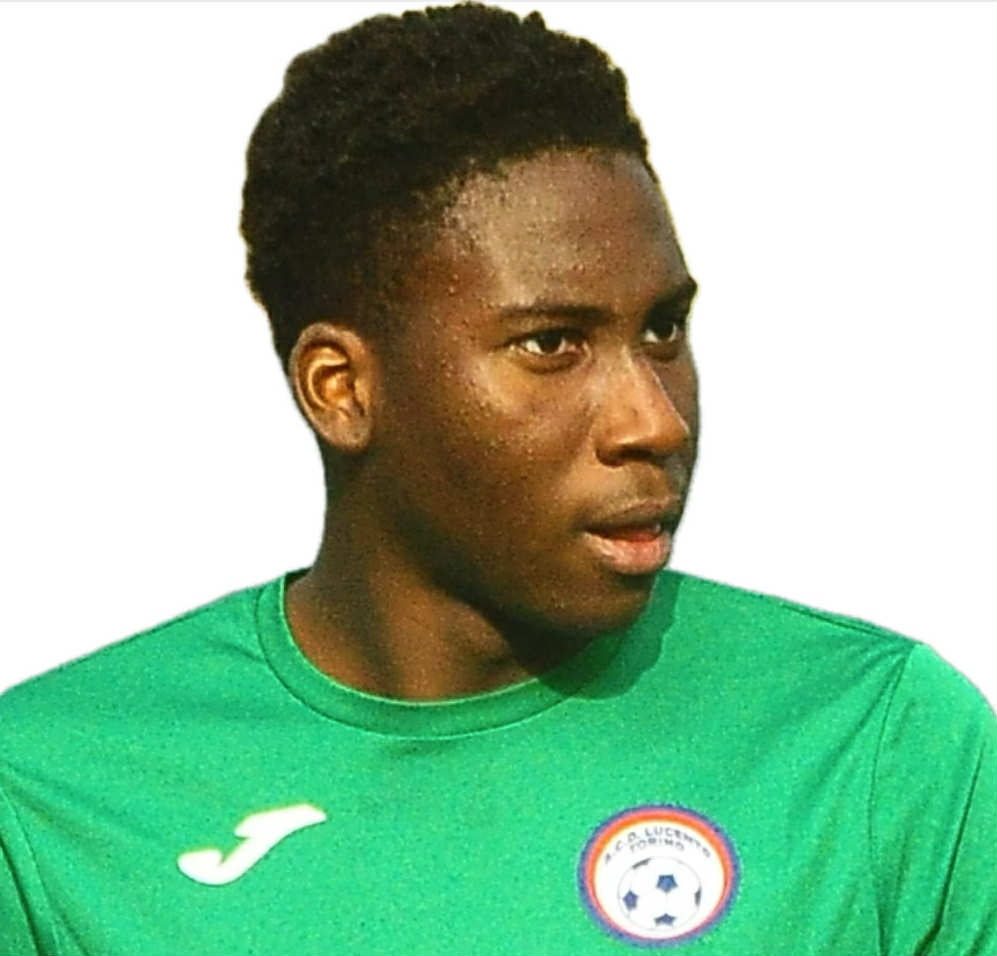 Immagine Ofure Godspower