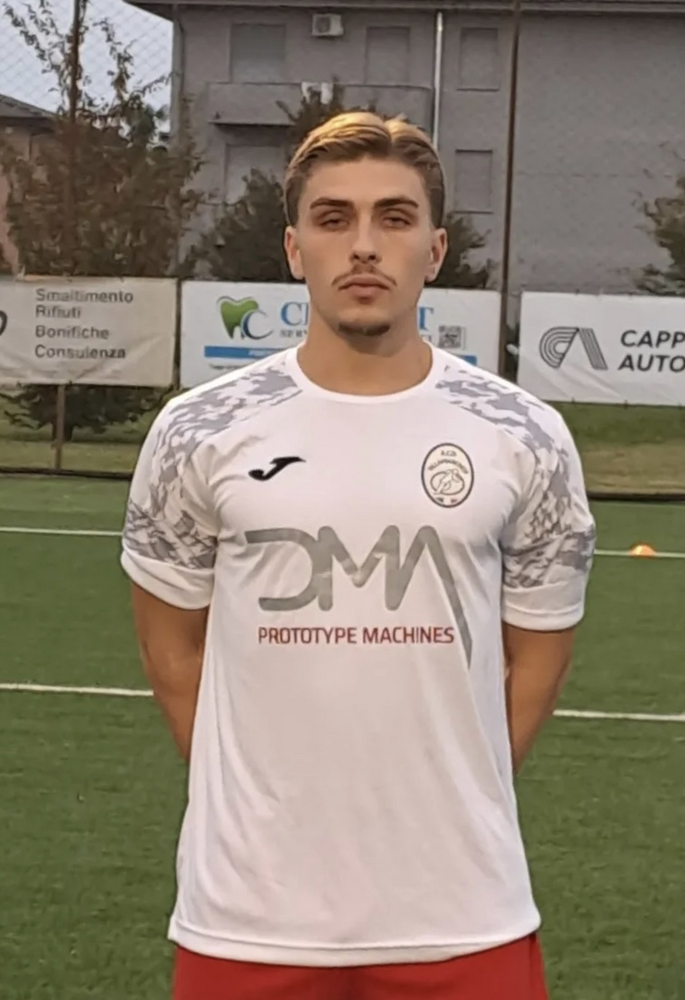 Immagine Muraro Lorenzo Fortunato