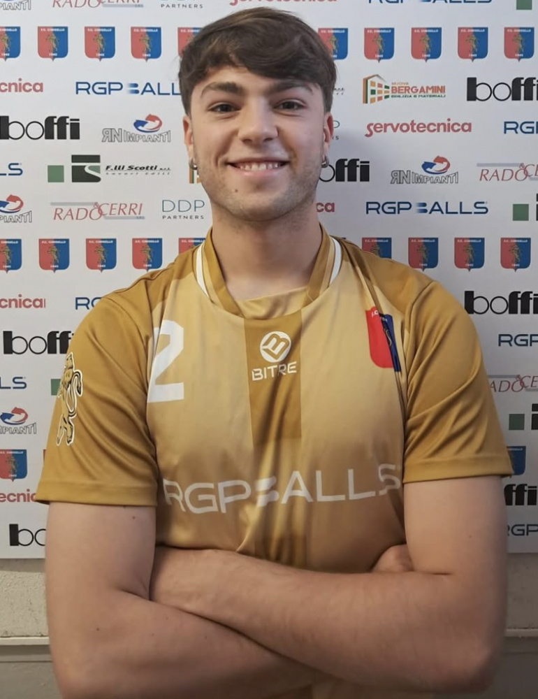 Immagine Saccone Matteo