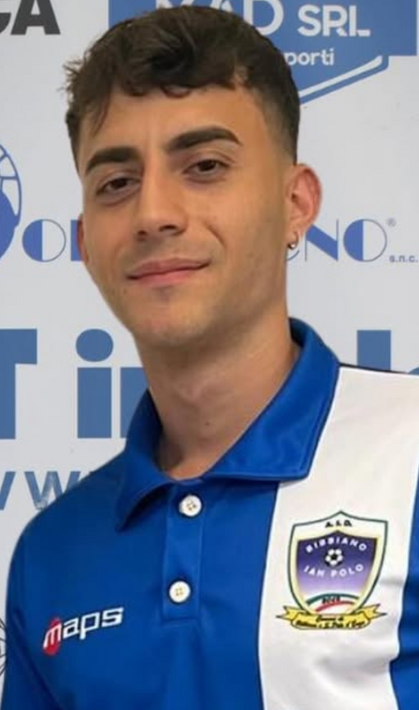 Immagine Formisano Luca