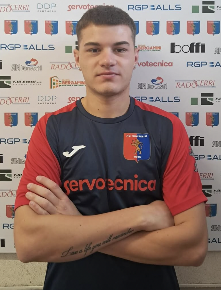 Immagine Rosa Emanuele