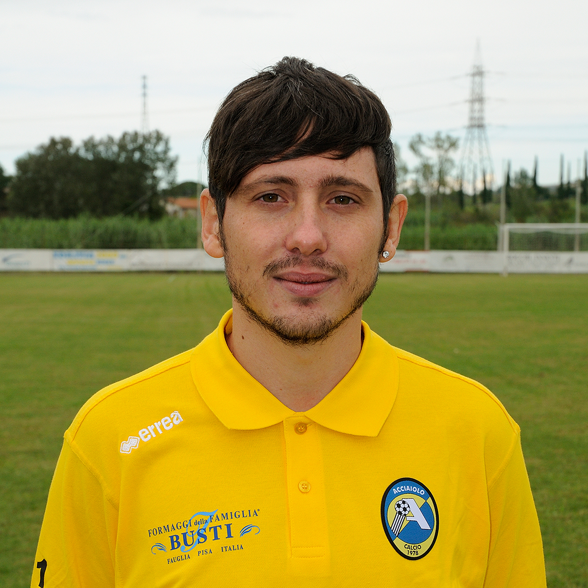 Scheda Giocatore G8481046 - Guasticce - Seconda Categoria Coppa Toscana ...