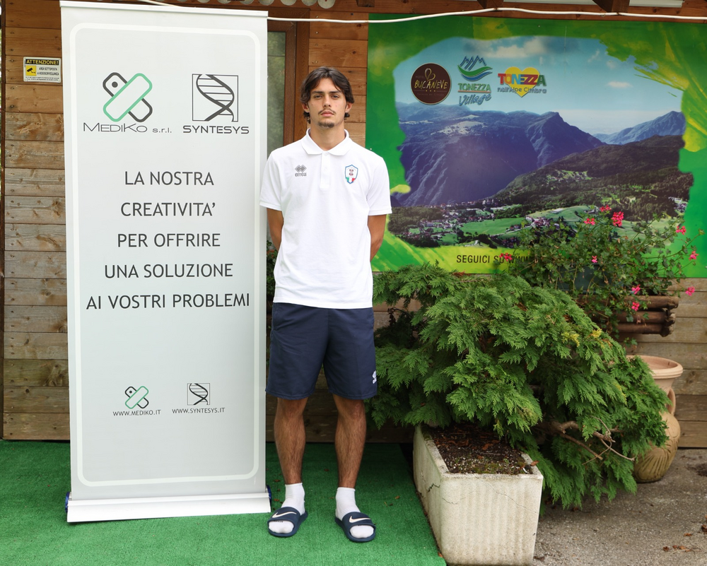 Immagine Mallamace Lorenzo