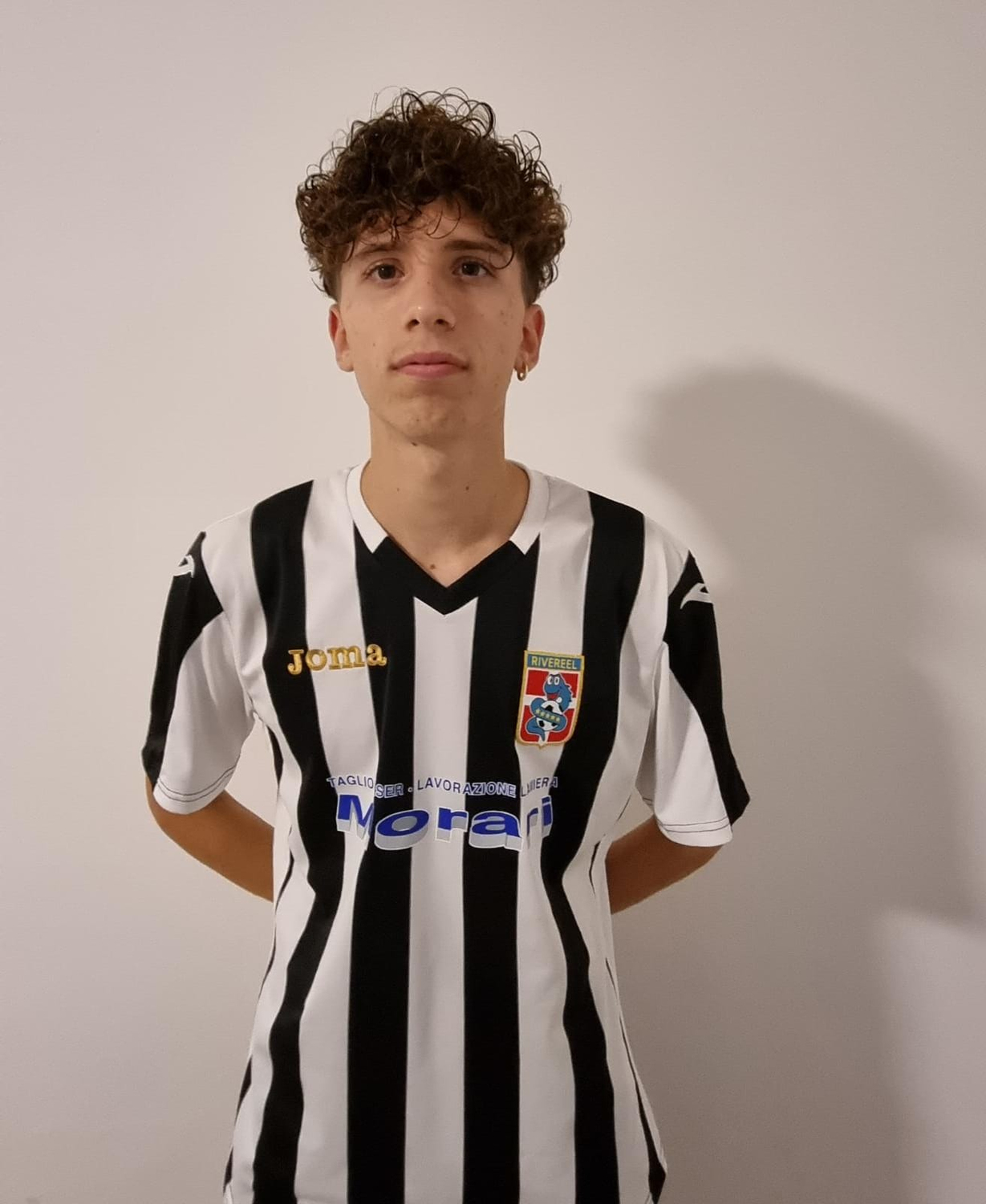 Immagine Saorin Alberto
