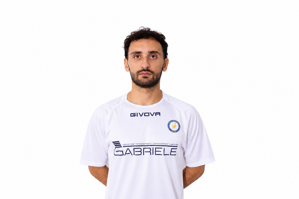 Immagine Gaccione Antonio