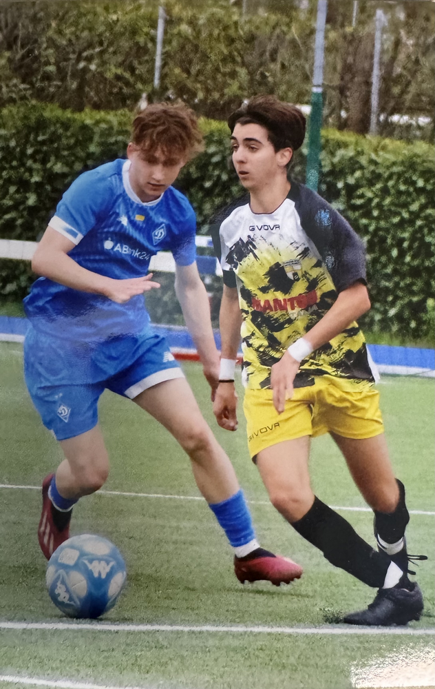 Immagine De Santis Matteo