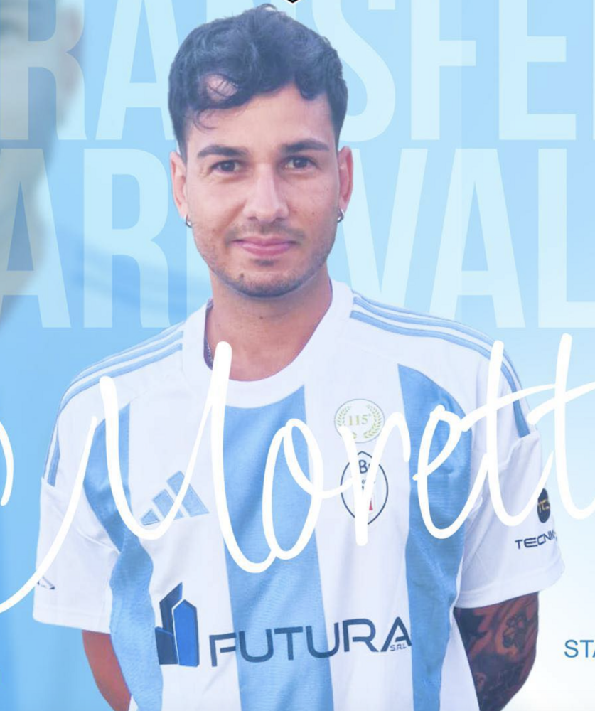 Moretti Juan Ignazio